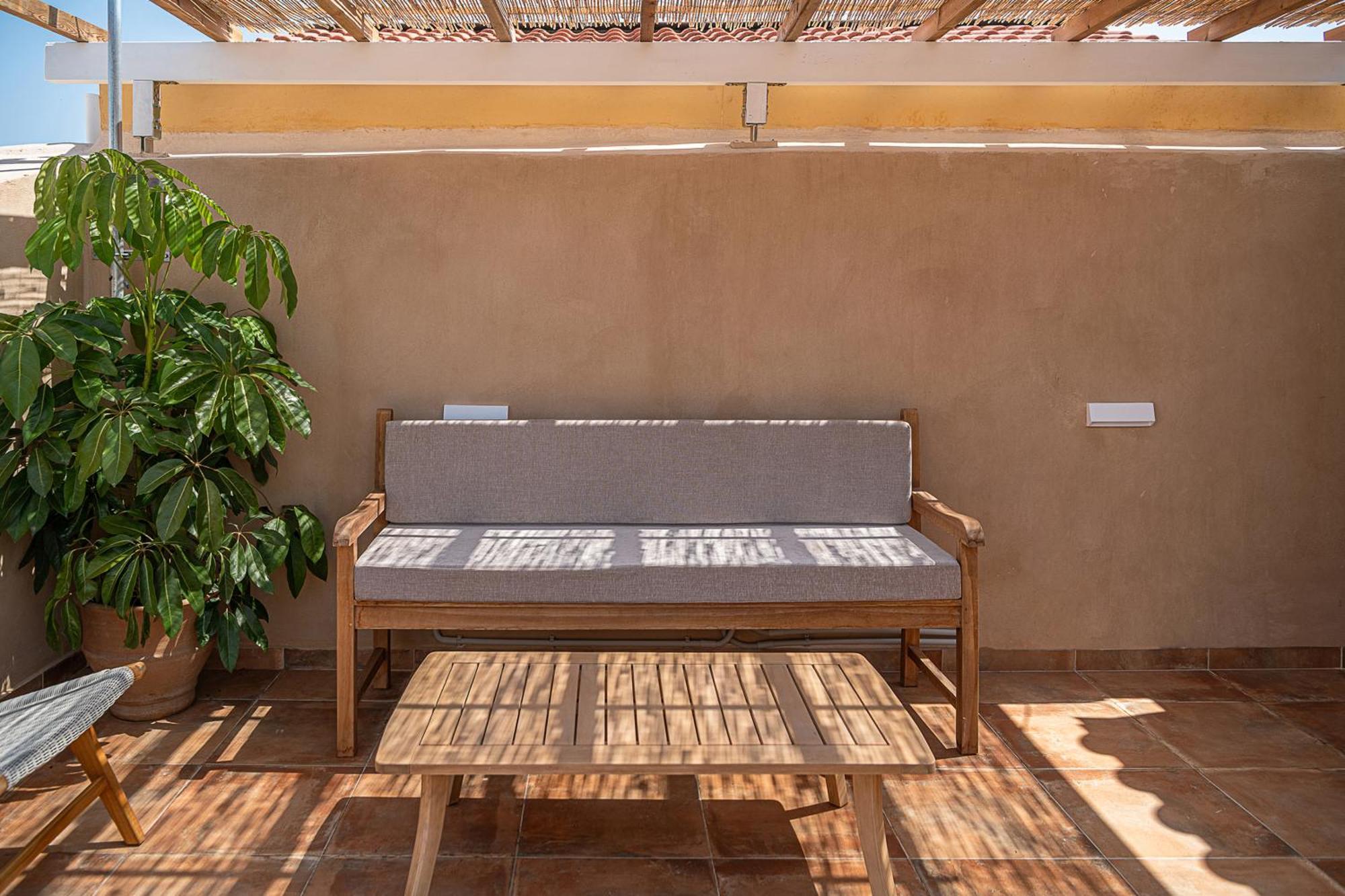 La Torre Del Kastelli Apartment Chania  Exterior photo