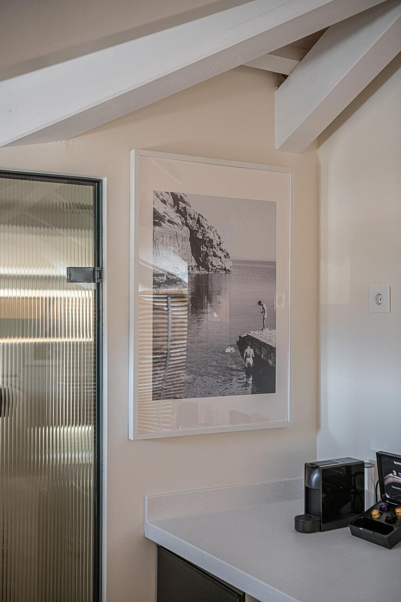 La Torre Del Kastelli Apartment Chania  Exterior photo